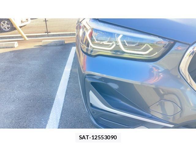 Bmw X1 2020-09 2445589-25