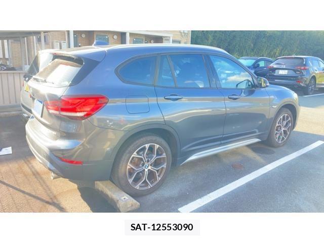 Bmw X1 2020-09 2445589-1