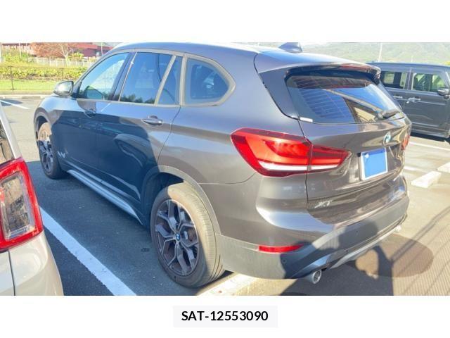 Bmw X1 2020-09 2445589-2