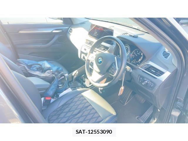 Bmw X1 2020-09 2445589-6