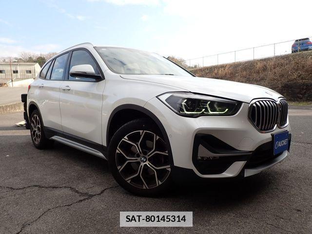 Bmw X1 2021-04 2726709-0