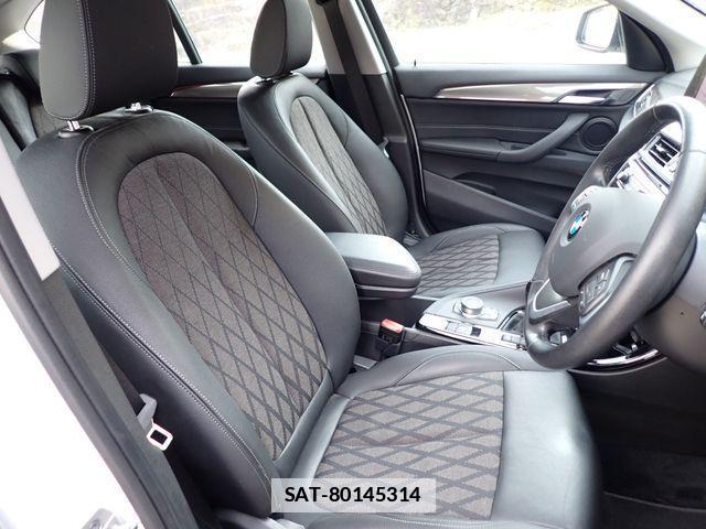 Bmw X1 2021-04 2726709-18