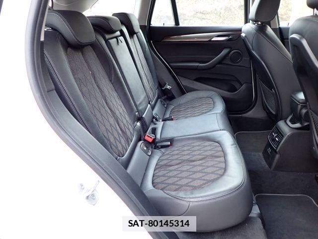 Bmw X1 2021-04 2726709-19