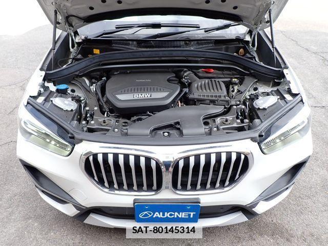Bmw X1 2021-04 2726709-23