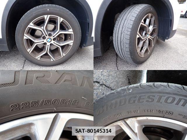 Bmw X1 2021-04 2726709-24