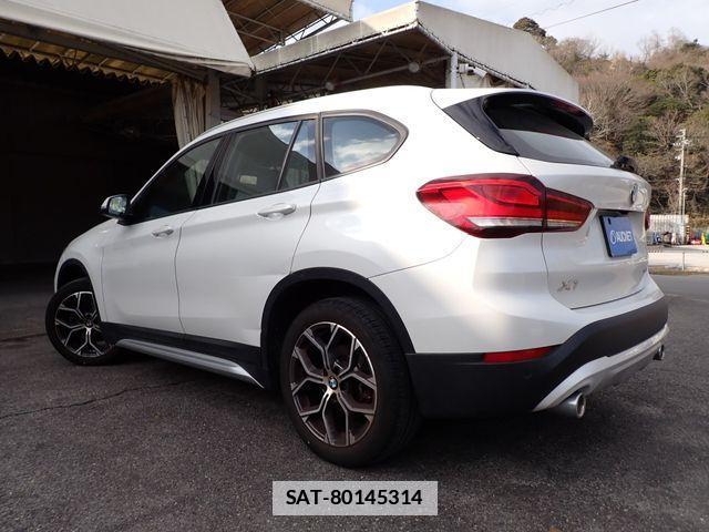 Bmw X1 2021-04 2726709-2