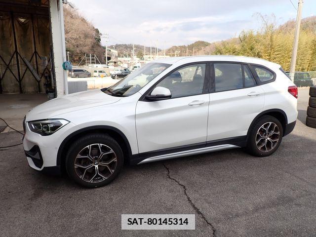 Bmw X1 2021-04 2726709-5