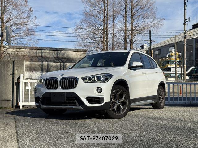 Bmw X1 2019-03 3064268-0