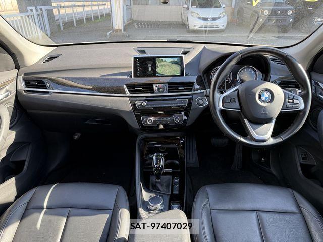 Bmw X1 2019-03 3064268-9
