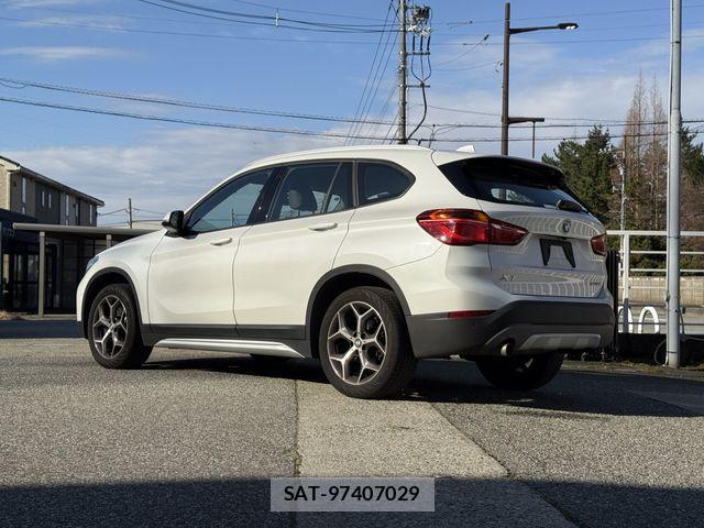 Bmw X1 2019-03 3064268-2
