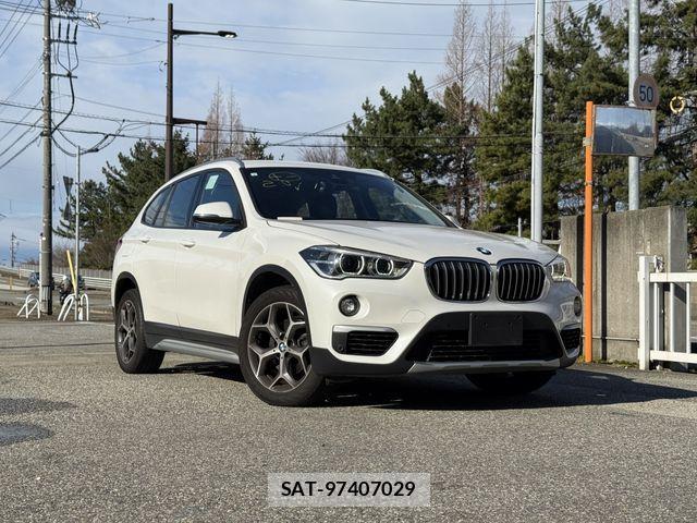 Bmw X1 2019-03 3064268-5