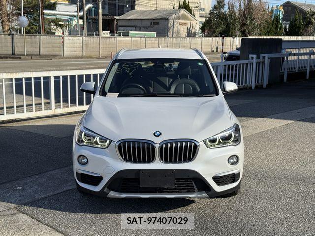 Bmw X1 2019-03 3064268-6