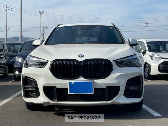 Bmw X1 2021-03 3355881-0