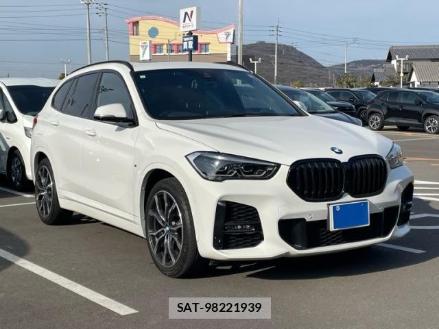 Bmw X1 2021-03 3355881-1