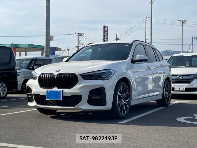 Bmw X1 2021-03 3355881-2