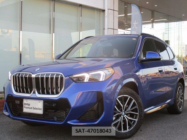 Bmw X1 2025-05 3371381-0