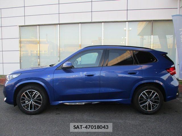 Bmw X1 2025-05 3371381-5
