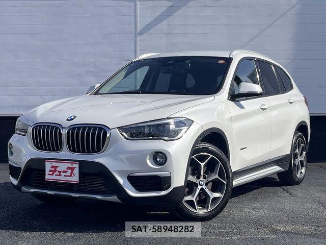Bmw X1 2017-08 3413819-0