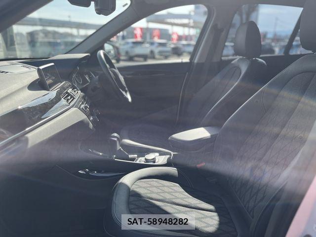 Bmw X1 2017-08 3413819-18