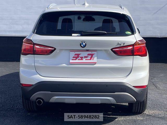 Bmw X1 2017-08 3413819-20