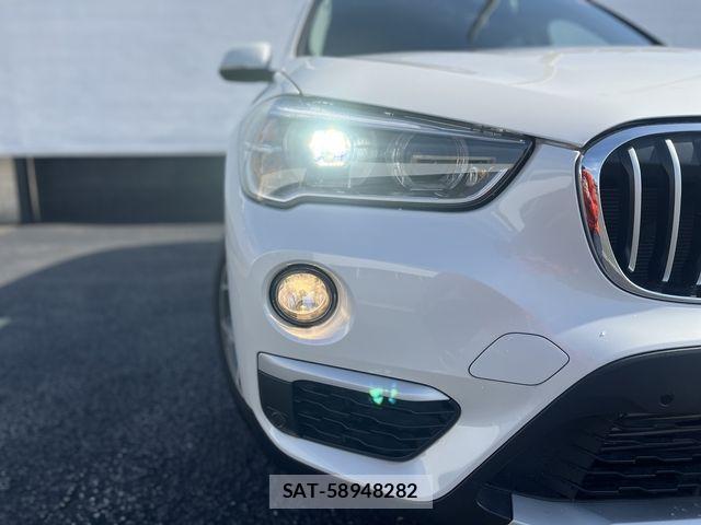 Bmw X1 2017-08 3413819-25