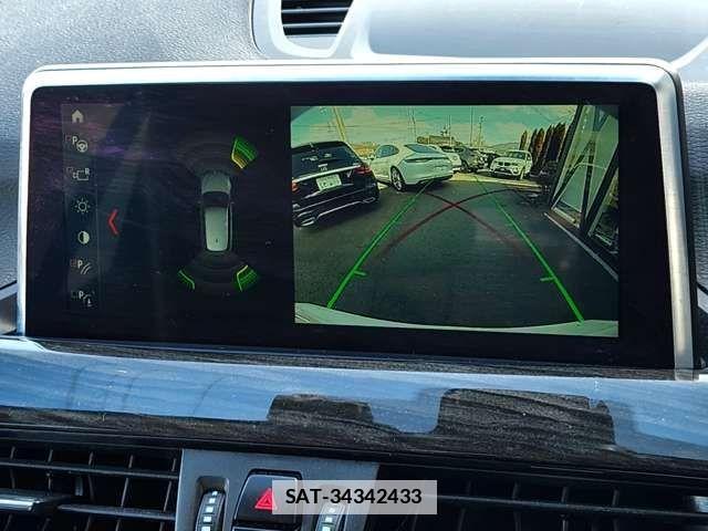 Bmw X1 2018-09 3661906-9