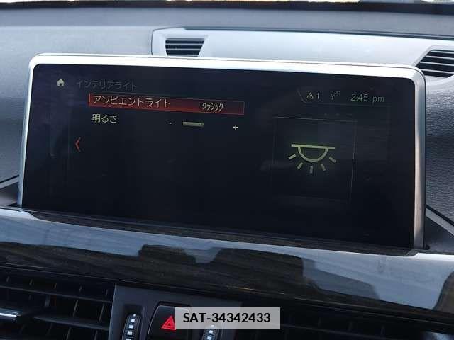 Bmw X1 2018-09 3661906-10