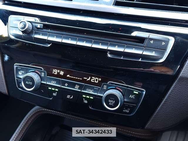 Bmw X1 2018-09 3661906-11