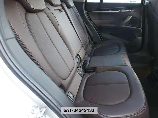 Bmw X1 2018-09 3661906-13