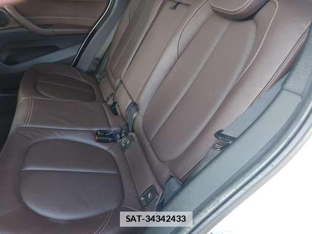 Bmw X1 2018-09 3661906-14