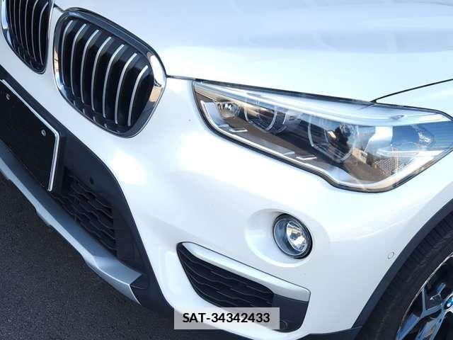 Bmw X1 2018-09 3661906-16