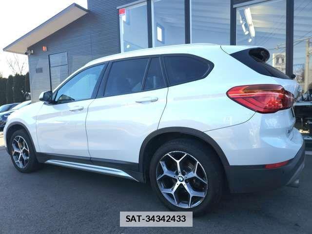 Bmw X1 2018-09 3661906-19