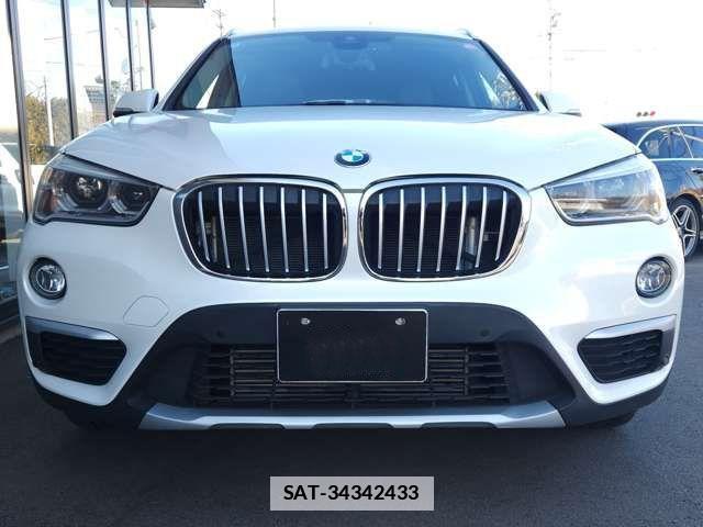 Bmw X1 2018-09 3661906-20