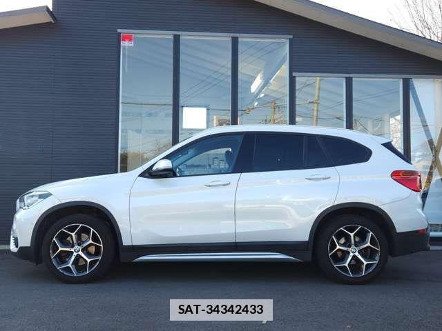 Bmw X1 2018-09 3661906-2