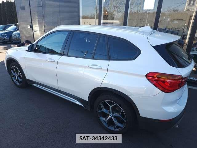 Bmw X1 2018-09 3661906-3