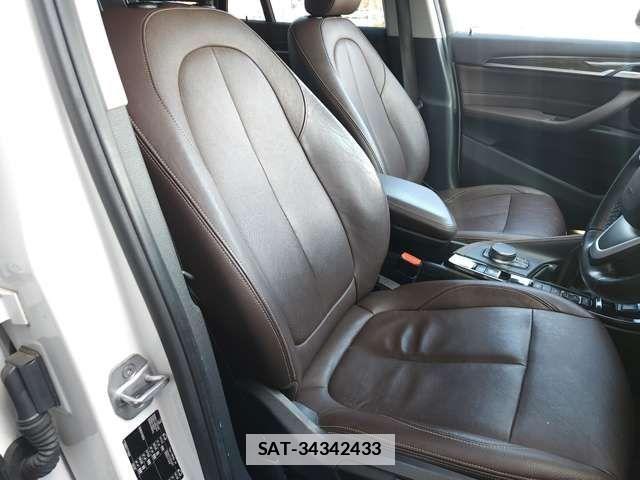 Bmw X1 2018-09 3661906-4