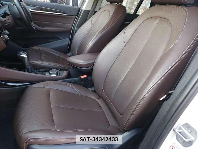 Bmw X1 2018-09 3661906-6