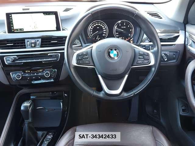 Bmw X1 2018-09 3661906-7