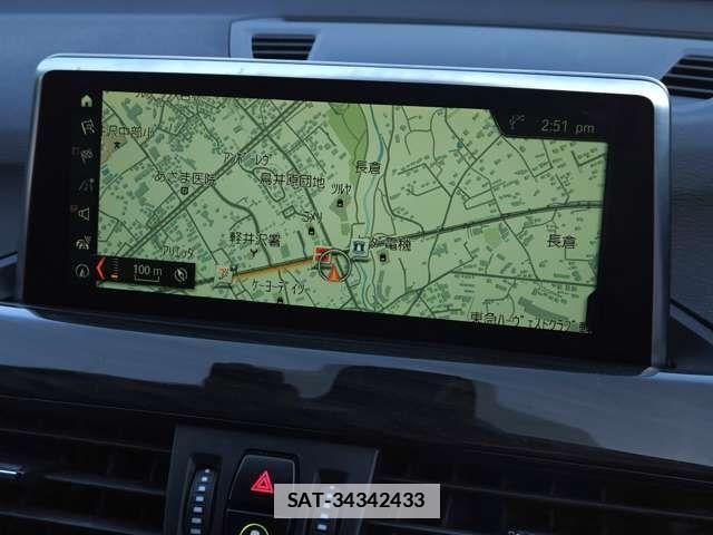 Bmw X1 2018-09 3661906-8