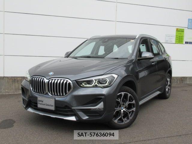 Bmw X1 2021-02 3661985-0