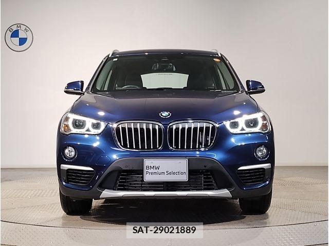 Bmw X1 2017-10 3661997-3