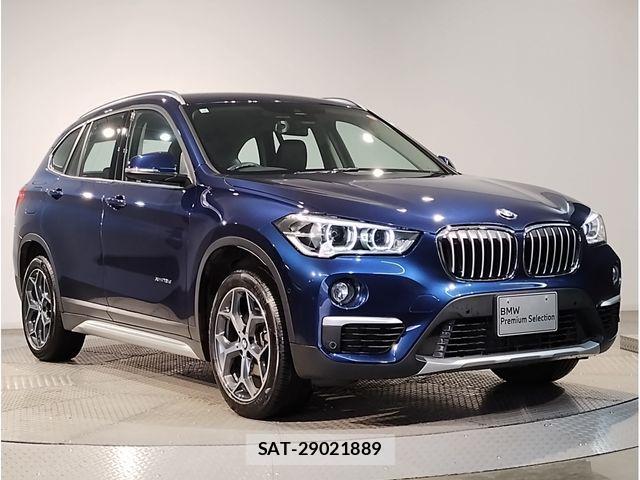 Bmw X1 2017-10 3661997-5
