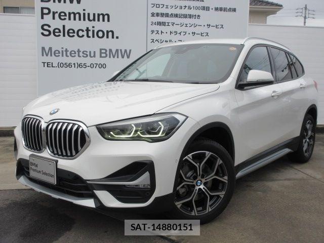 Bmw X1 2021-03 3661978-0