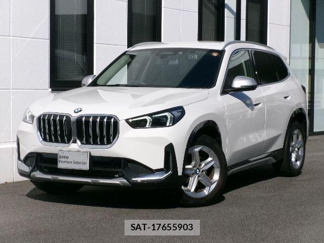 Bmw X1 2023-05 3661948-0