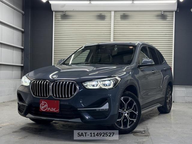 Bmw X1 2019-12 3661993-0