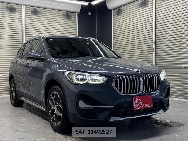 Bmw X1 2019-12 3661993-29