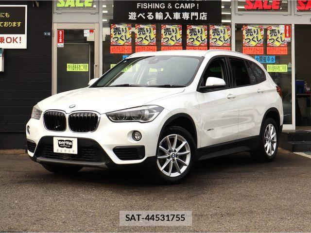 Bmw X1 2017-01 3662017-0