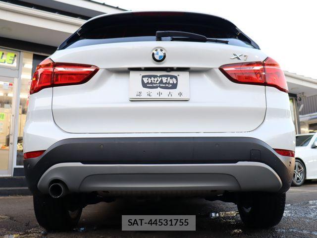 Bmw X1 2017-01 3662017-16