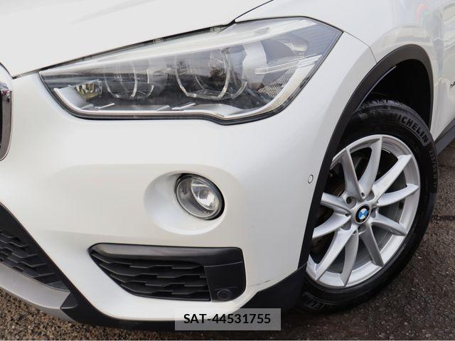 Bmw X1 2017-01 3662017-18