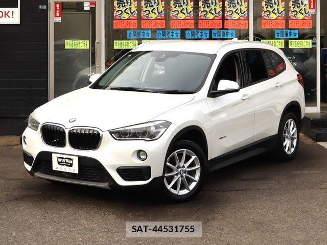Bmw X1 2017-01 3662017-1